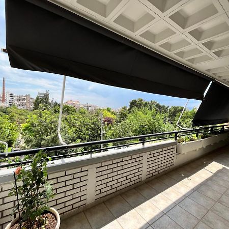 Апартаменты Anastasis House Афины Экстерьер фото